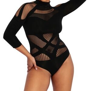 A-Sassy-Nation Bodysuit